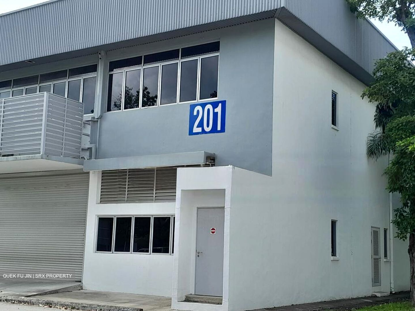 Loyang Crescent (D17), Factory #455344741